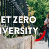 Net Zero Campus